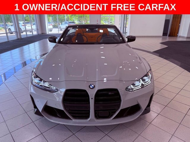 bmw m4 convertible 2023 WBS33BA05PCM90354 image bmw m4 convertible 2023 WBS33BA05PCM90354 image